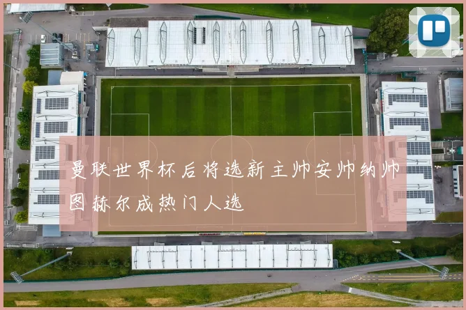 曼联世界杯后将选新主帅安帅纳帅图赫尔成热门人选