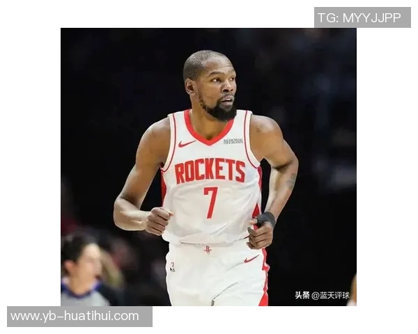 杜兰特谈与对手互动：怼人其实能激励他们吸引更多球迷购票