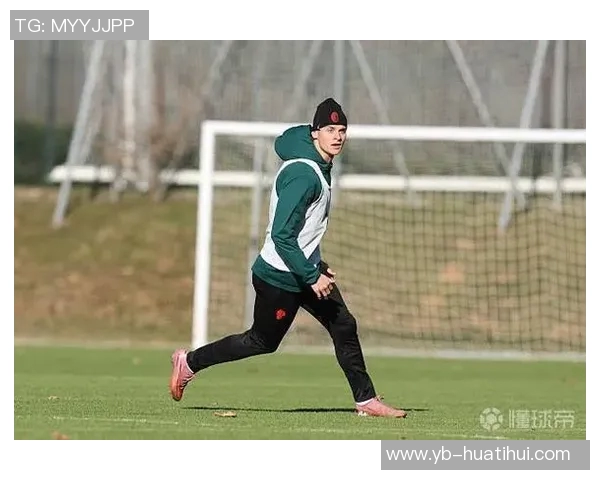 小伊布热爱阿贾克斯足球哲学期待在这里创造属于自己的传奇故事